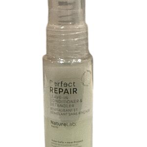 ✨ NatureLab Tokyo Perfect Repair Leave-In Conditioner & Detangler ✨